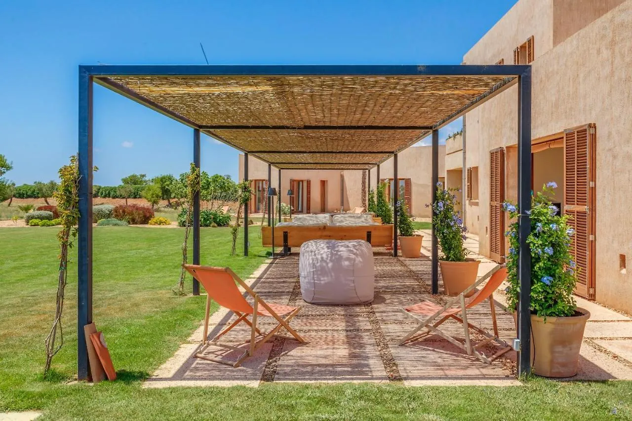 Finca Thalassa Campos  0*, Campos (Mallorca) Spain