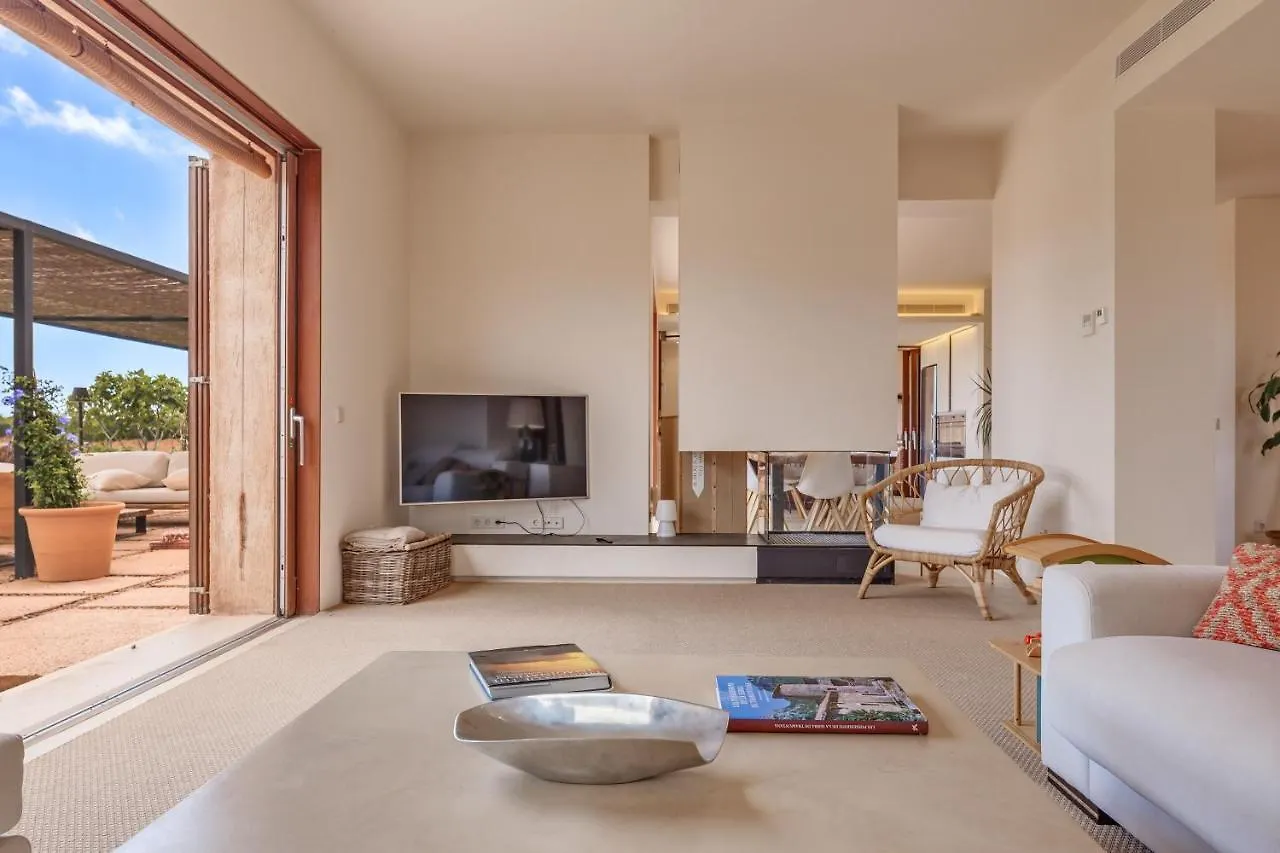 Finca Thalassa Campos  Holiday home