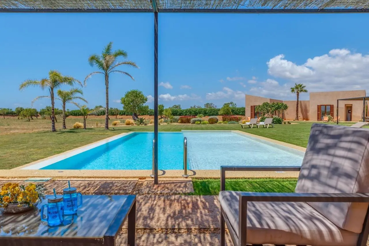 Finca Thalassa Campos  Holiday home Campos (Mallorca)