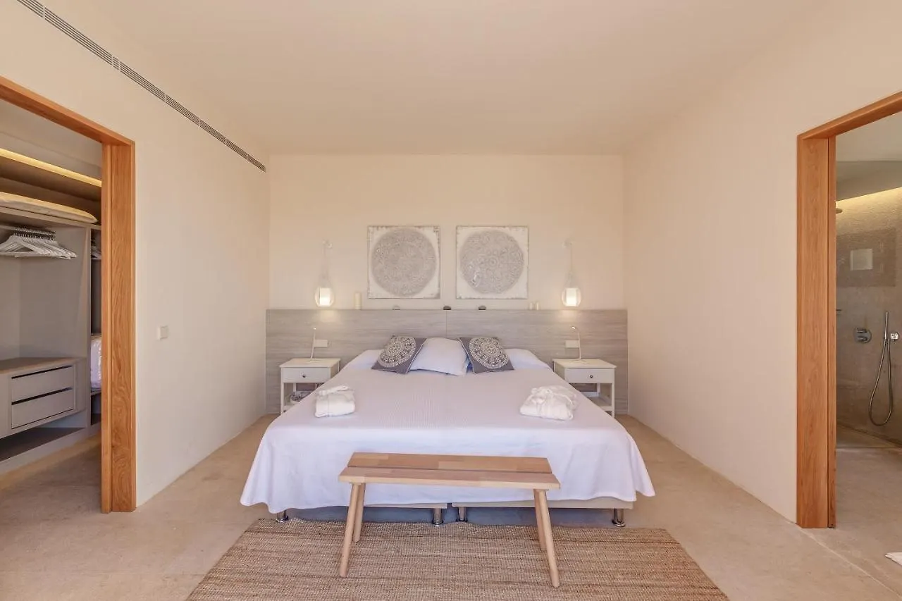 Holiday home Finca Thalassa Campos