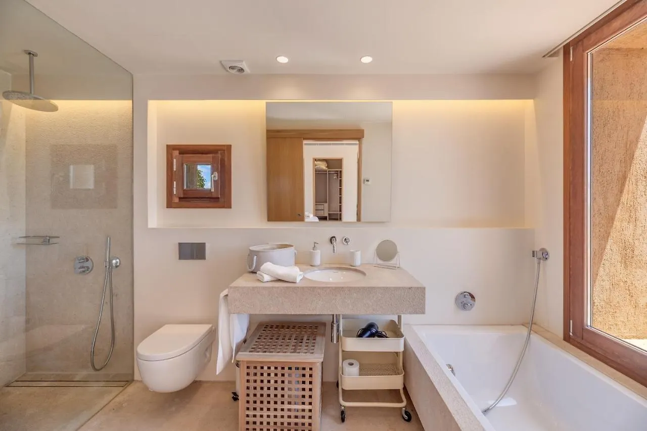 Holiday home Finca Thalassa Campos