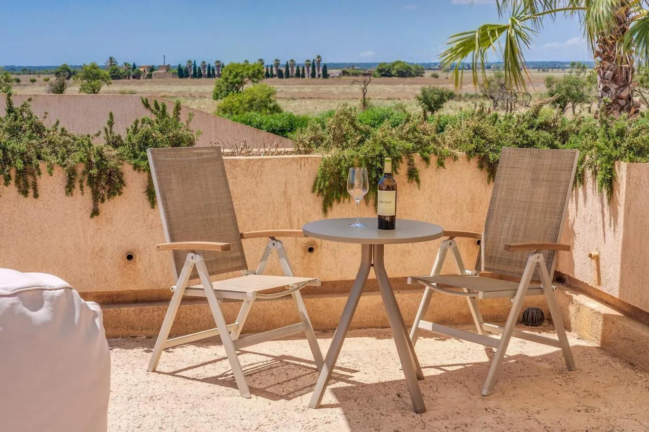 Holiday home Finca Thalassa Campos
