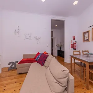 Alfama Comfy Premium Lisboa